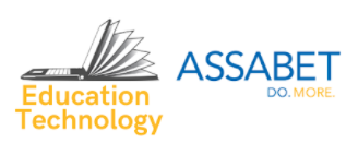 Education Technology Department Logo